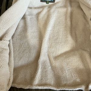 Men’s brand new coat, never worn. No tags.